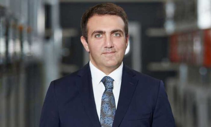 EKOS Electric,: Enerji dönüşümünün omurgası alt yapı şirketleri