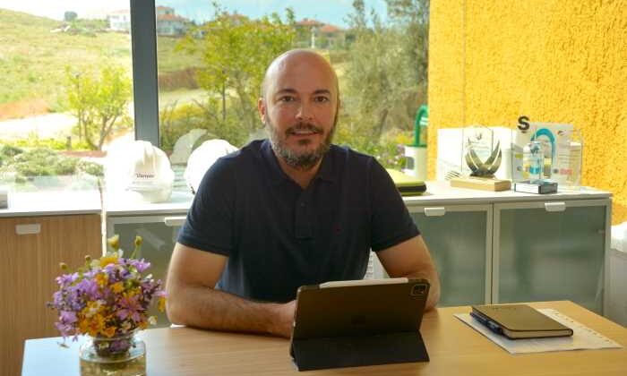 Taylan Tanyer: “Konut yatırımcısının rotası, doğal yaşam odaklı projeler”