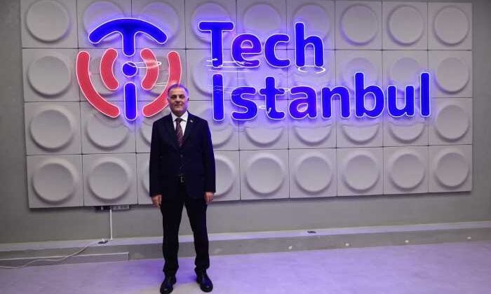 “Tech İstanbul Kayışdağı”nın ikinci etabı açıldı