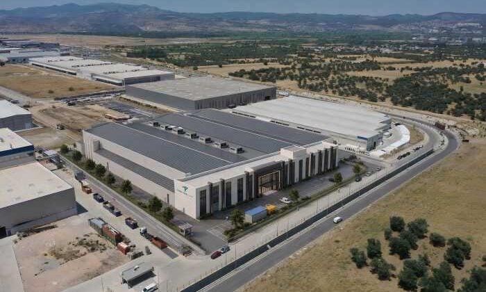 Teknika Plast  için borsa yolculuğu güçlü başladı