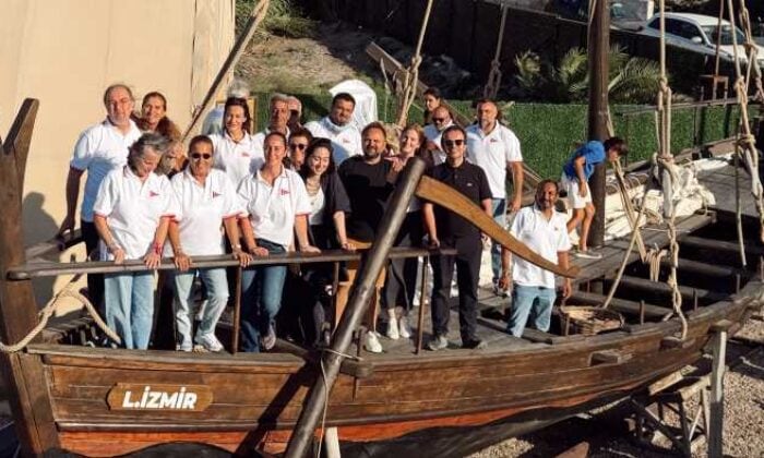 Tarihle rüzgarı buluşturan yolculuk: Hippoi ile Homeros’un izinde