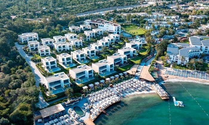 Turizmde “Görünmez Lüks” devri