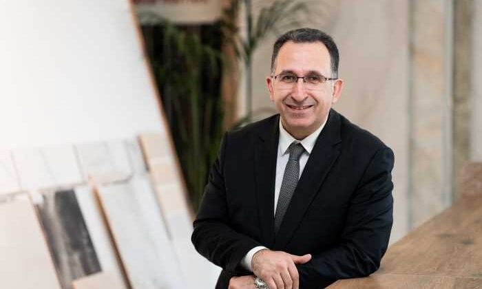 Kaleseramik, Cersaie 2025’te malzemeyi bir ifade aracına dönüştürüyor