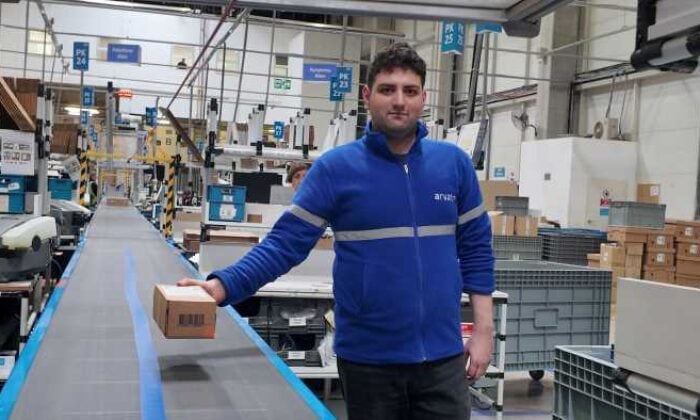 Otizmli birey istihdamında hibe desteği başvuruları başlıyor