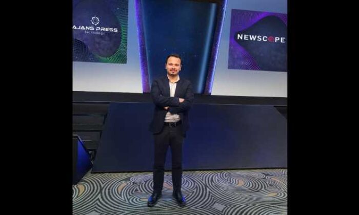 Newscope ile 112 sektörde 966 firmaya eş zamanlı raporlama