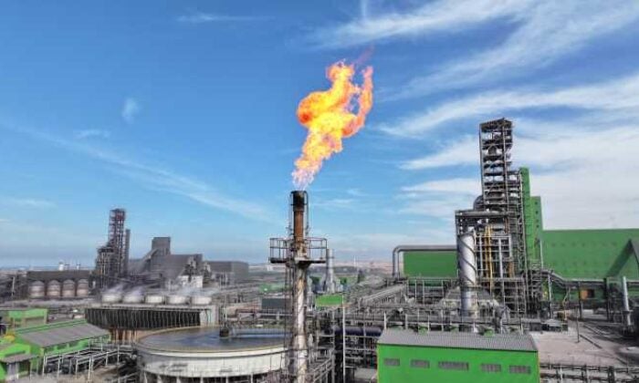 Tosyalı’dan yeni bir dünya rekoru daha