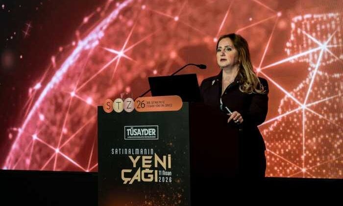 Dr. Sevgi Yılmaz: Şirketlerin sigortası kadın liderler olacak