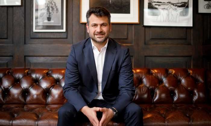 Gayrimenkulde yeni dönem: Büyük oyuncular, akıllı satın almalar