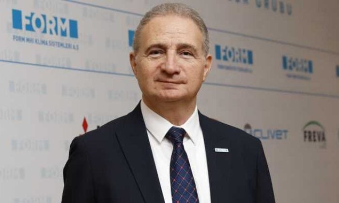 Form Grup ilk çeyrekte hem üretimde hem ihracatta gücünü pekiştirdi