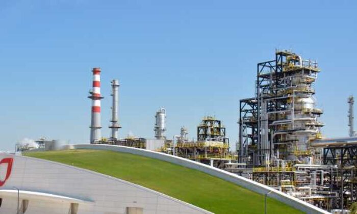 TÜPRAŞ’tan SUNFUSION projesiyle yenilenebilir yakıt üretiminde inovatif bir adım