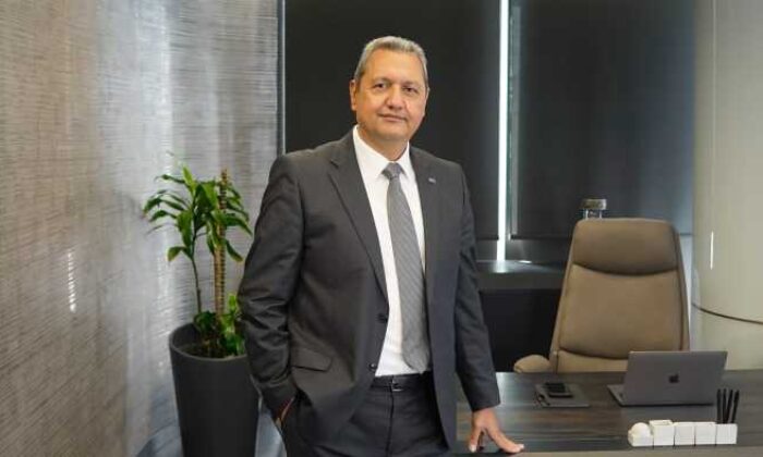 Üçay Mühendislik’ten sıfır karbon binalar için entegre enerji çözümleri