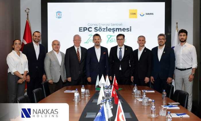 Gazbetonun lideri Türk Ytong’dan yenilenebilir enerjiye stratejik yatırım