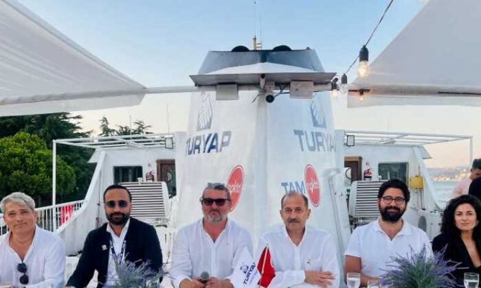 Turyap, Ankara’da 12 Franchise yenilemesi ile güven tazeliyor