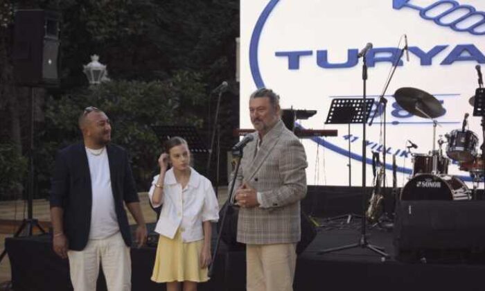 Turyap’tan arsa ve arazi yatırımlarında yeni hamle: Turyap Arsa