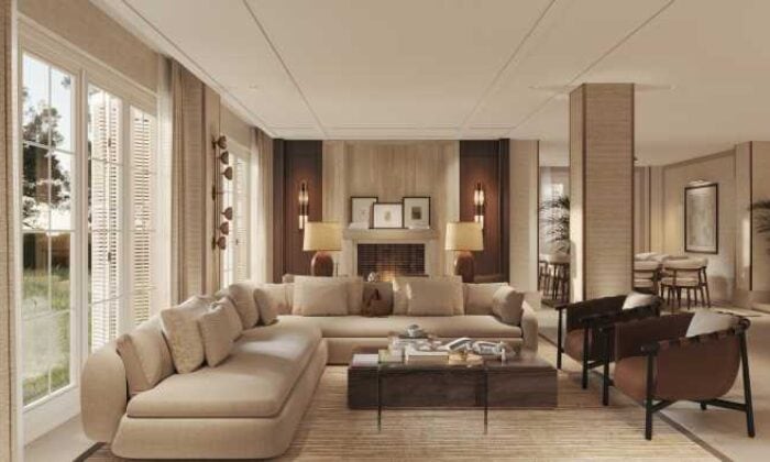 URBANJOBS tasarımı K Evi iF Design Award 2026’da ödüle layık görüldü