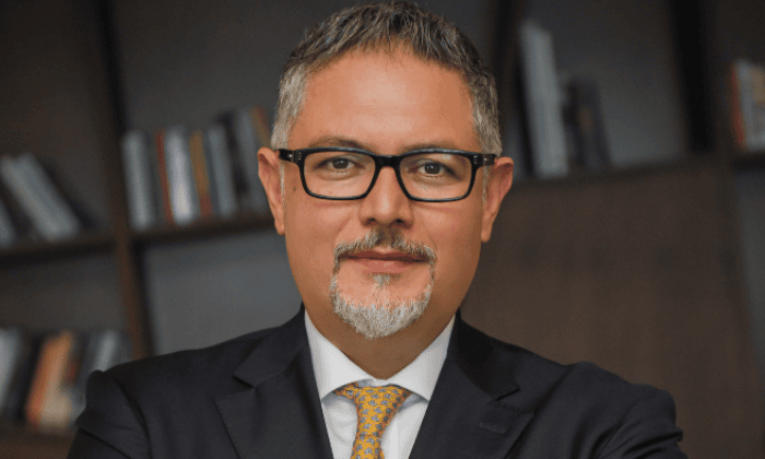 The Grand Tarabya’nın yeni Genel Müdürü Uğur Talayhan oldu