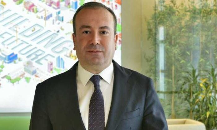 Çimsa’nın cirosu ilk çeyrekte 11,6 milyar TL’ye ulaştı