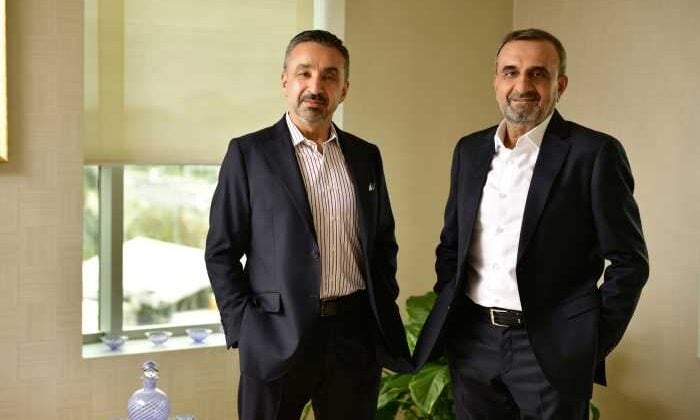 Vefa Group, 35. Yılında geleceğin yapı teknolojilerine yatırım yapıyor