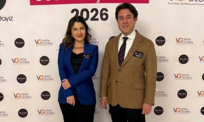 Vesta Global ve YenidenBiz, deneyimli kadınları iş hayatına yeniden kazandırmak için güçlerini birleştirdi