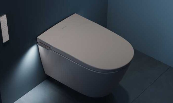 VitrA’nın tasarımlarına iF’ten 3 yeni ödül