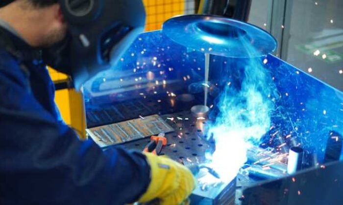 İmalat sanayi WIN EURASIA’da buluştu