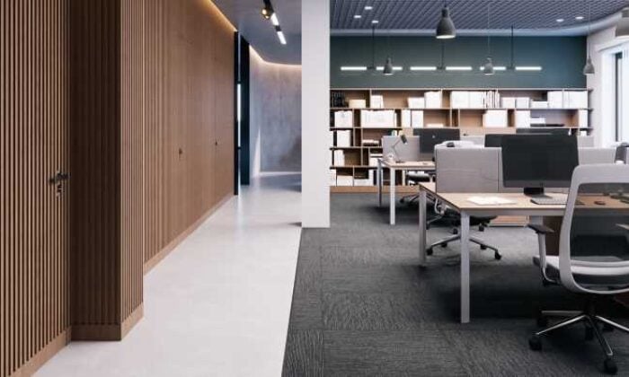 XL Architecture+Engineering geleceğin ofislerini bugünden tasarlıyor