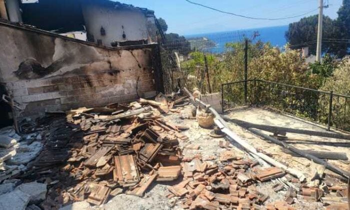 Yangın felaketi sigorta gerçeğini bir kez daha ortaya koydu!
