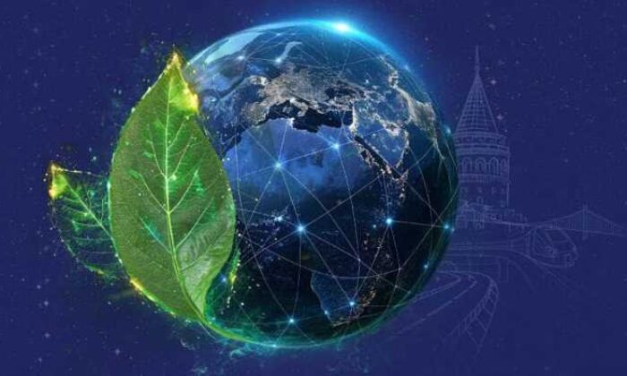 Finansal kuruluşlar için taksonomiyle uyumlu bir portföy yapısı sunuyor