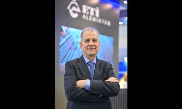 Eti Alüminyum, ALUEXPO 2025’te yenilikçi yatırımlarını ve Ar-Ge projelerini tanıttı