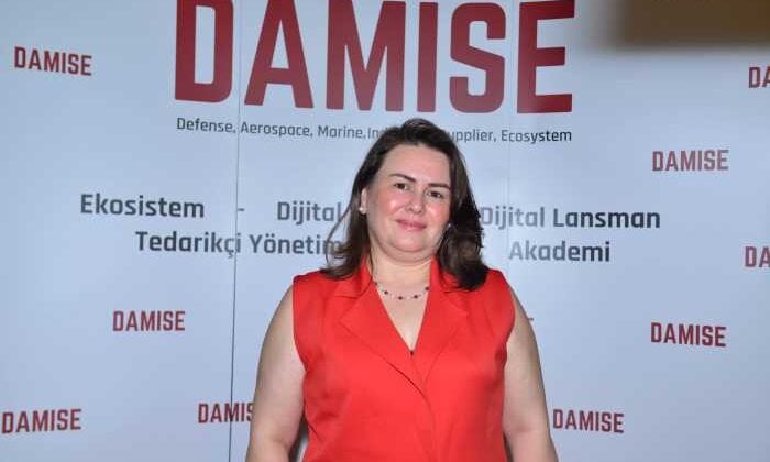 YTEK ve DAMISE Teknoloji, Türkiye’nin vizyonunu dünyaya taşıdı