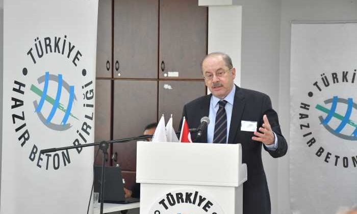 İnşaat faaliyetleri yeniden negatif tarafa geçti