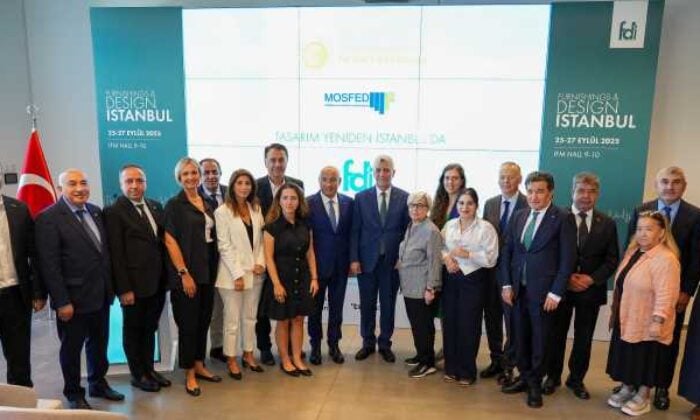 Yıldız Entegre, FDI 2025 Ana Sponsorluğu ile sektörün tasarım gücünü destekliyor