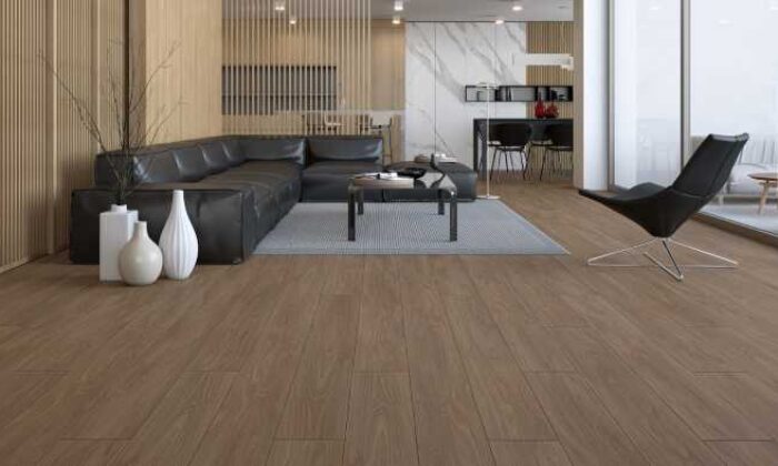 Ahşap yüzeyler mekan algısını nasıl değiştirir?