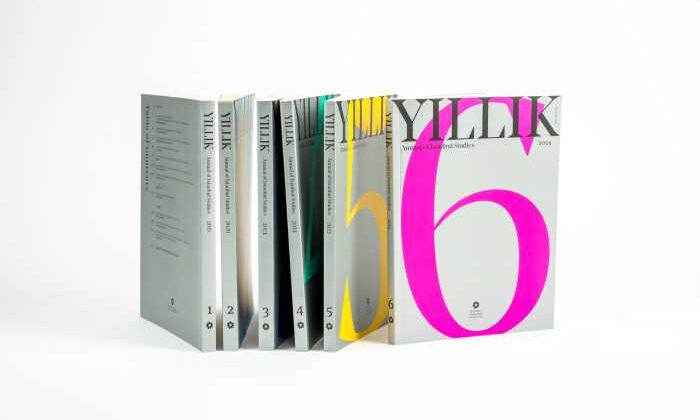 YILLIK: Annual of Istanbul Studies, TRDizin’de