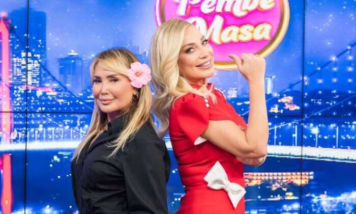 Boşanınca zincirlerimden de boşaldım