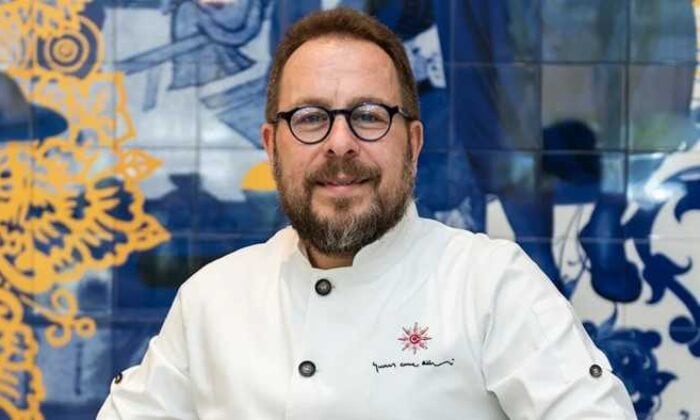 Yalnızca restoranları değil, sektörün geleceğini de savunacak yeni bir yapı doğuyor