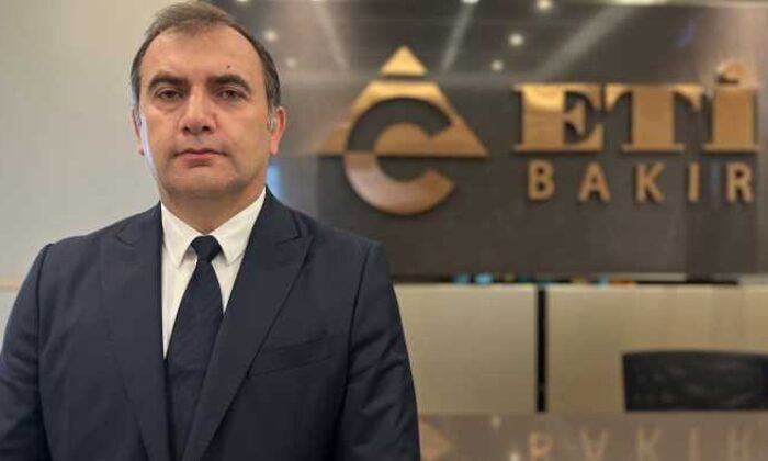 Eti Bakır ‘Çevre Müfettişleri’ projesiyle bu yıl 5.130 öğrenciye ulaşacak
