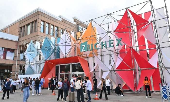 Almanya’dan ABD’ye uluslararası satın almacılar ZUCHEX 2026’da