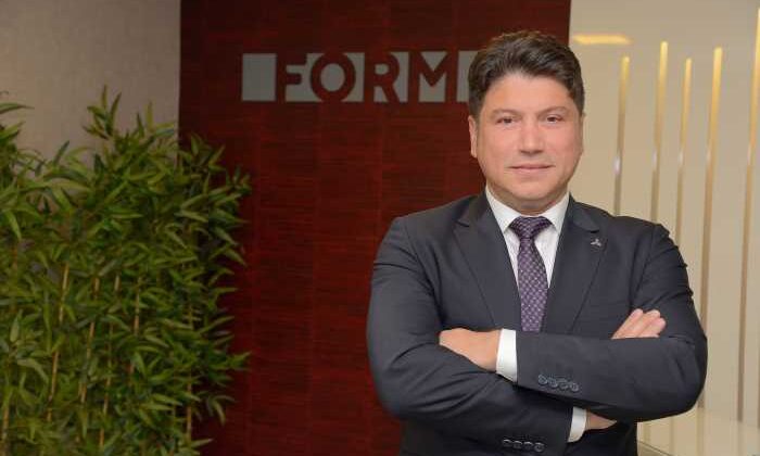 Geleceği hisset, mekânı yeniden keşfet