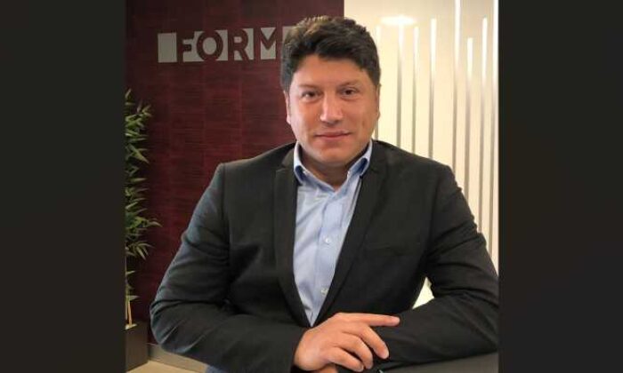 Form MHI Klima Sistemleri Yönetim Kurulu’nda bayrak değişimi