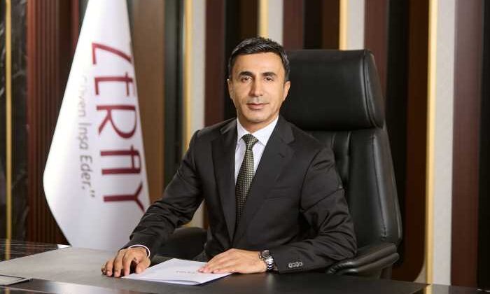 Zeray GYO’nun halka arzına 2 kat talep geldi