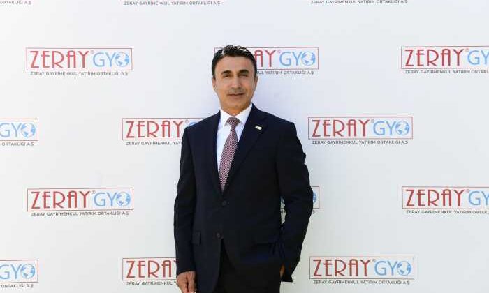 ZERAY GYO’dan  konut sahipliliğinde yeni dönem : “Zeray Katılım Ödeme Modeli “