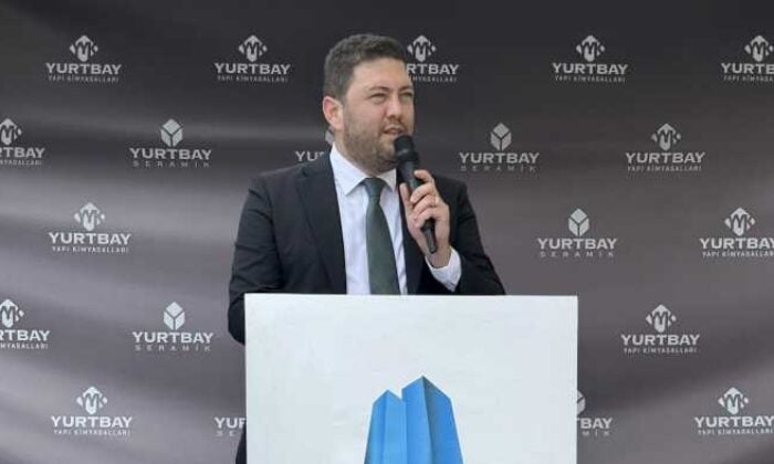 Yurtbay Seramik Düzce Celfi Yapı Market 15. Yılını kutladı