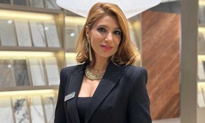 Kalebodur, tasarım odaklı vizyonu ile FDI 2025’te