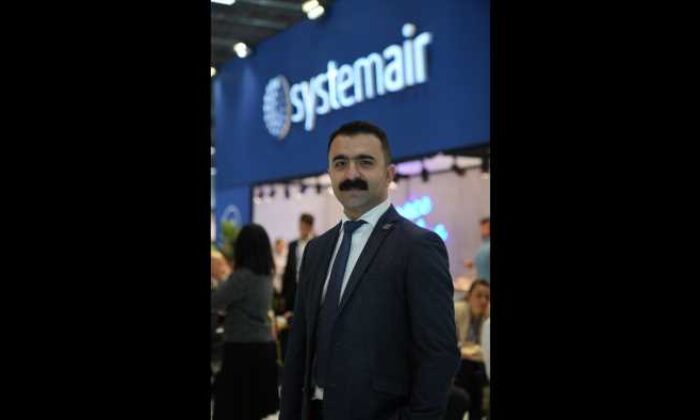 Systemair VRF ile AVM’den konuta, tek sistemle tam uyum