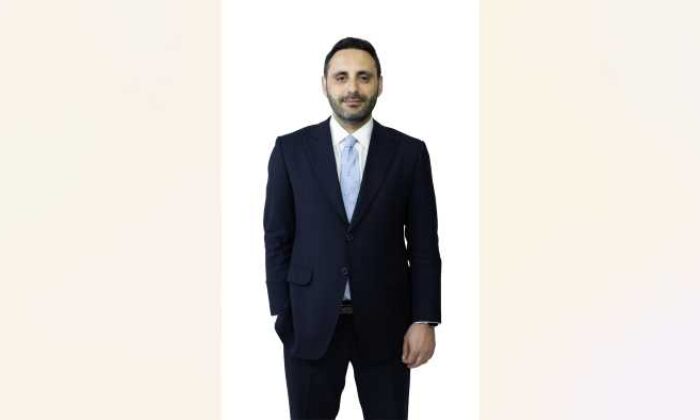 TürkMedya’da üst düzey atama: Ziyad Varol İcra Kurulu Üyesi oldu