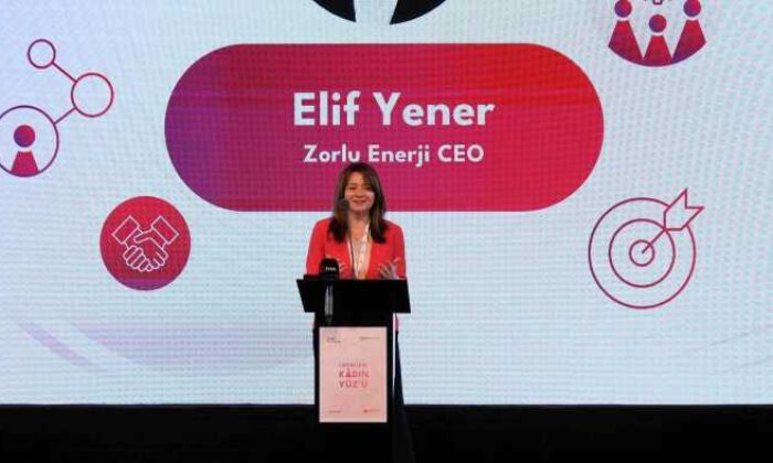 Zorlu Enerji’den 100 genç kadına  liderlik yolculuğunda güçlü destek