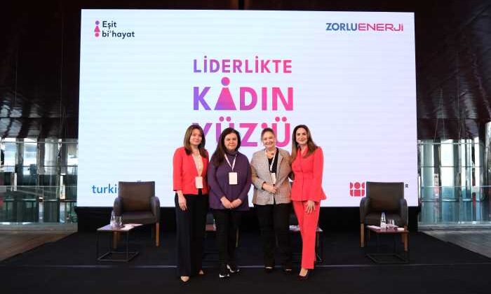 Zorlu Enerji, genç kadınlara liderlik yolunu açıyor