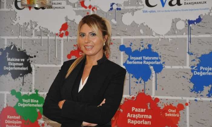 “Gri alan daralıyor” Tapuda şeffaflık dönemi başlıyor