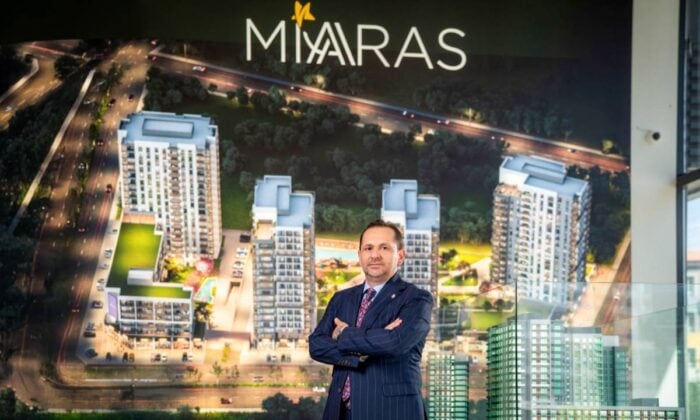 Miaaras ön talep fırsatlarıyla satışta